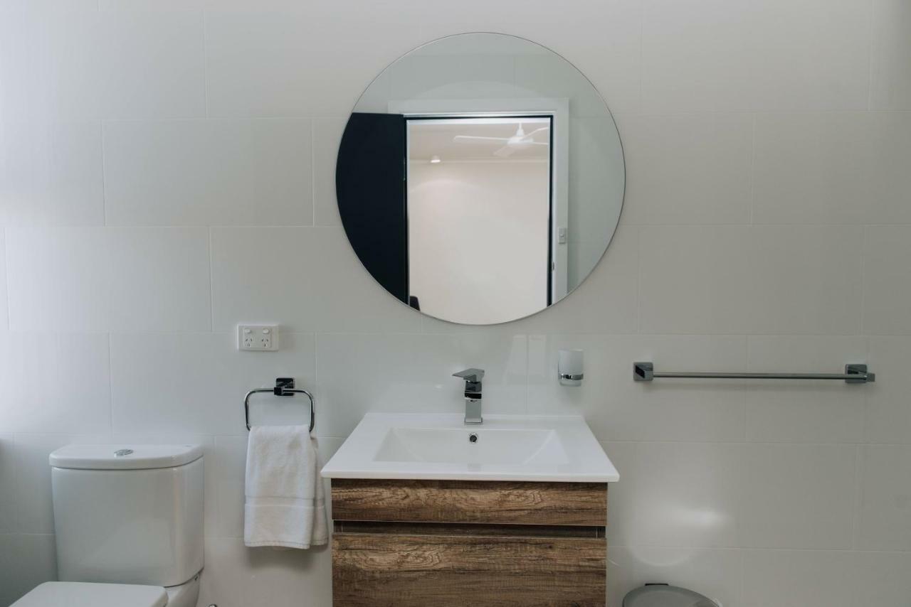 Gunnedah Hotel Kültér fotó