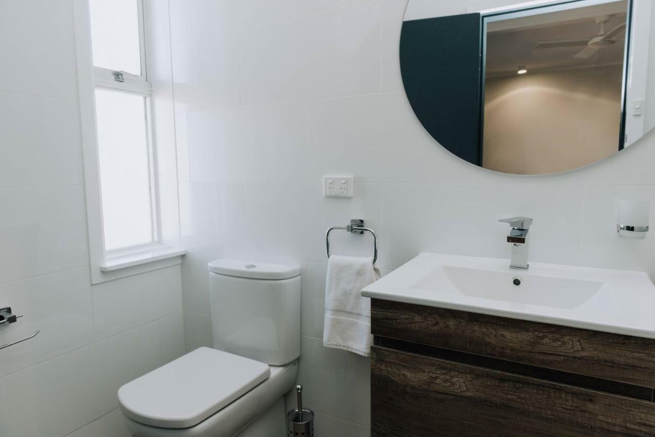 Gunnedah Hotel Kültér fotó