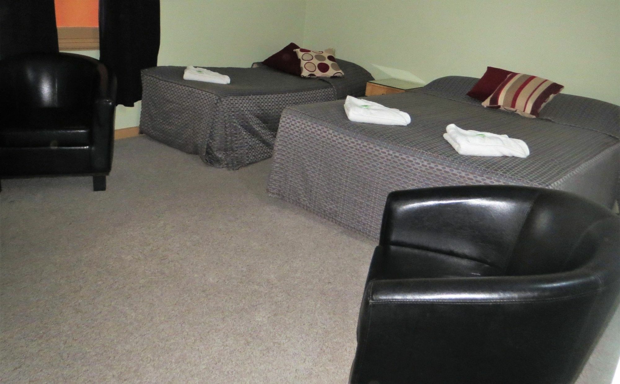 Gunnedah Hotel Kültér fotó