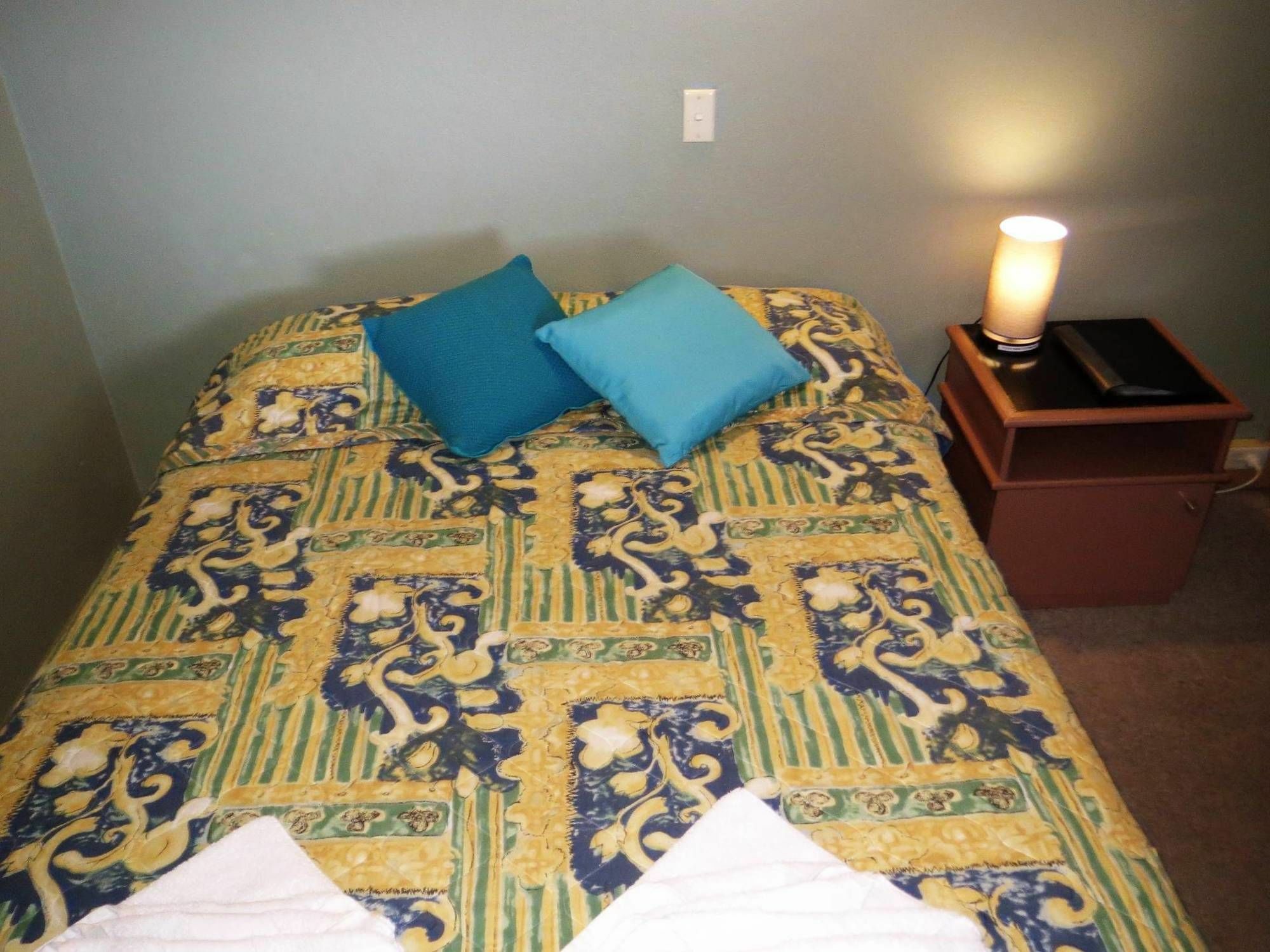 Gunnedah Hotel Kültér fotó