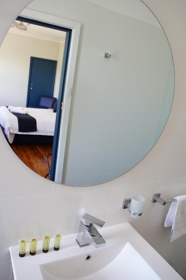 Gunnedah Hotel Kültér fotó