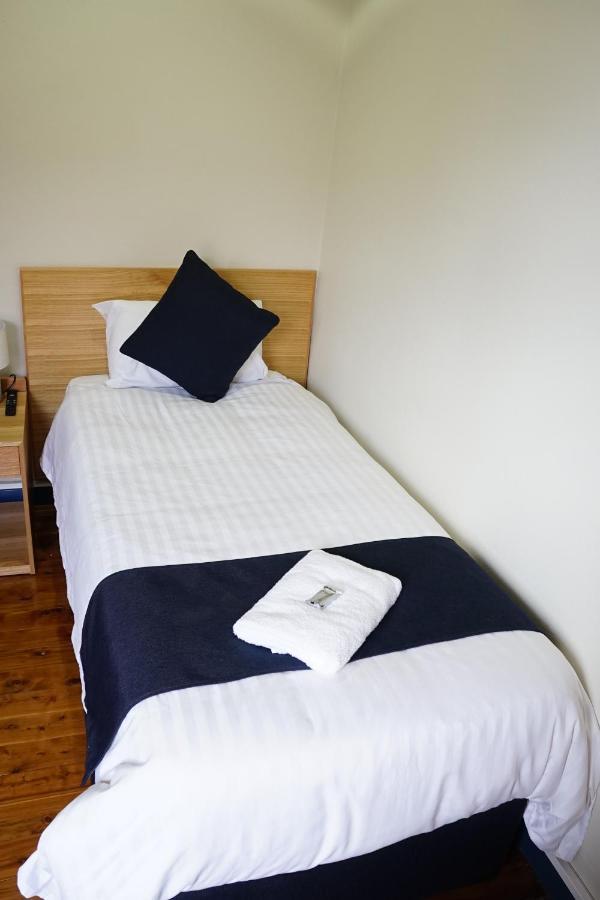 Gunnedah Hotel Kültér fotó